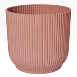 Elho Vibes Fold Round Pot (Select Size & Colour)
