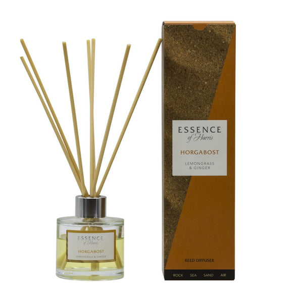 Essence of Harris- Reed Diffuser Horgabost