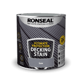 Ronseal Ultimate Protection Decking Stain 2.5L (Select Colour)