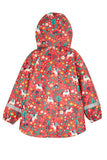 FRUGI Puddle Busters Coat - Pink