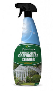 Vitax Greenhouse Cleaner 750ml