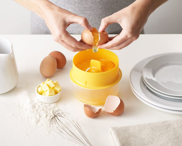 YolkCatcher™ Egg Yolk Separator
